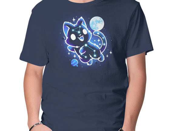 Kitten Galaxy