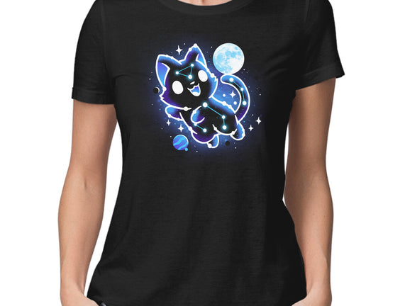 Kitten Galaxy