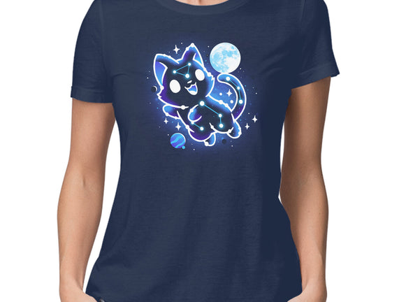 Kitten Galaxy
