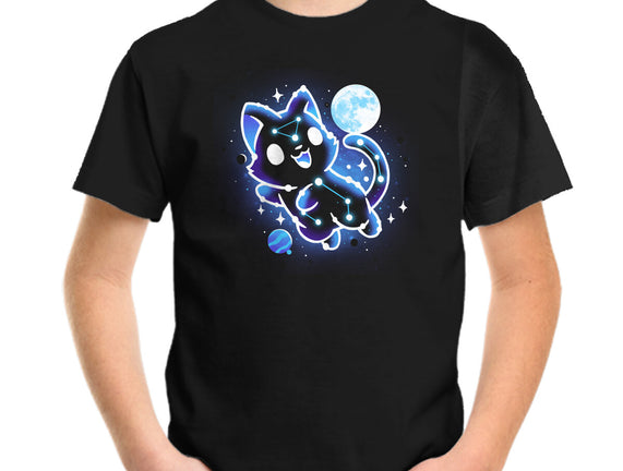 Kitten Galaxy