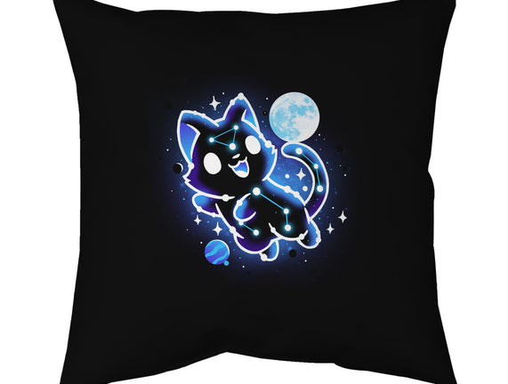 Kitten Galaxy
