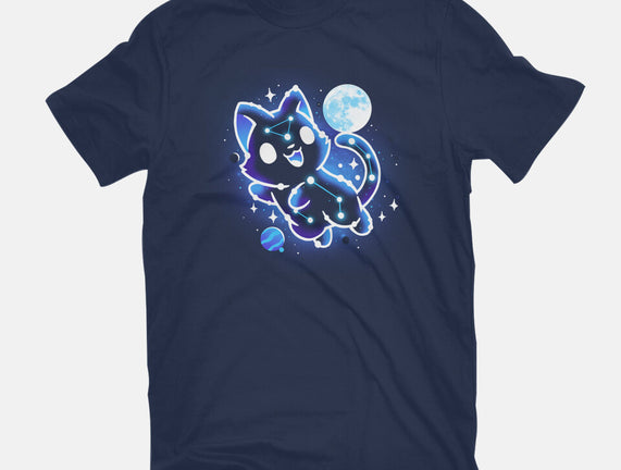 Kitten Galaxy