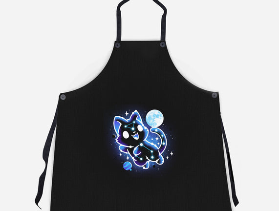 Kitten Galaxy