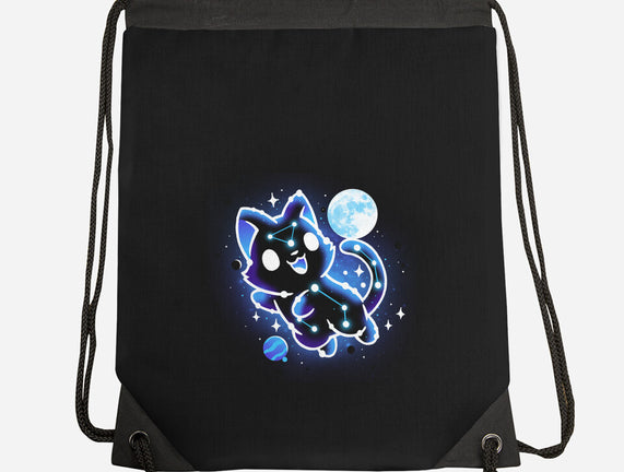 Kitten Galaxy