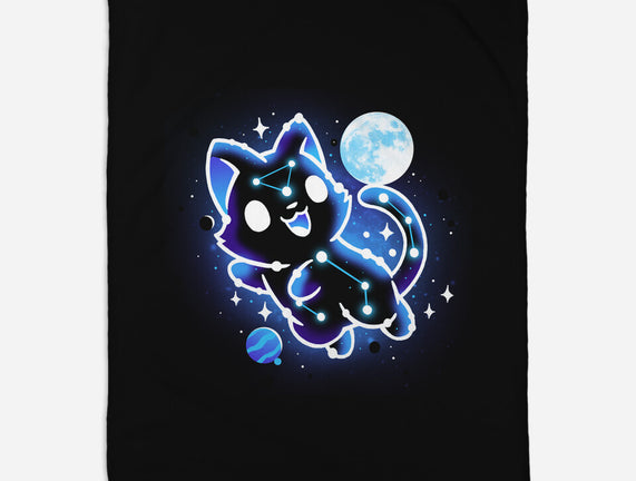 Kitten Galaxy