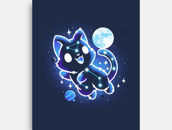 Kitten Galaxy