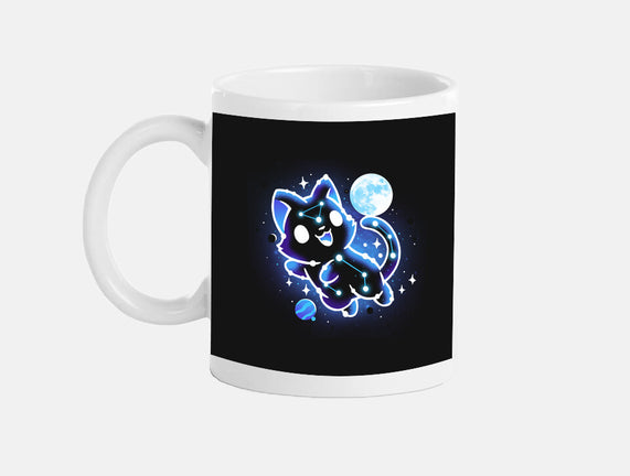 Kitten Galaxy