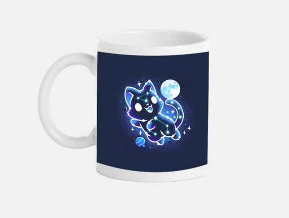 Kitten Galaxy