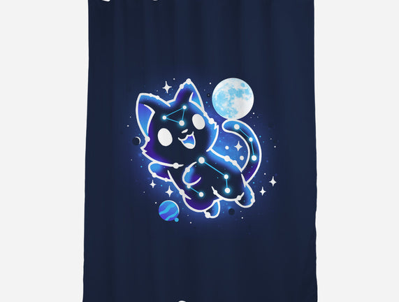 Kitten Galaxy