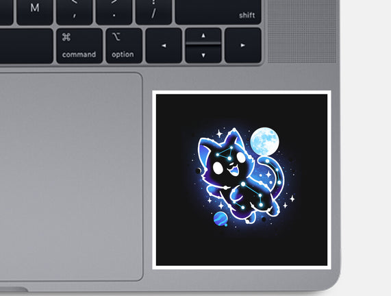 Kitten Galaxy