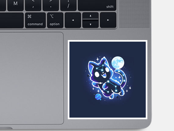 Kitten Galaxy