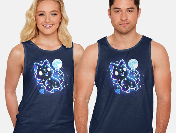 Kitten Galaxy