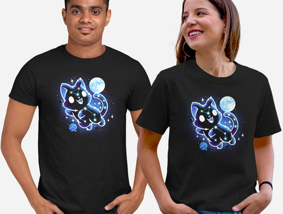 Kitten Galaxy