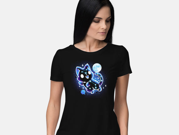 Kitten Galaxy
