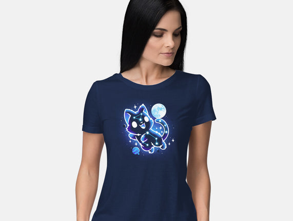 Kitten Galaxy