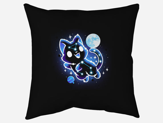 Kitten Galaxy