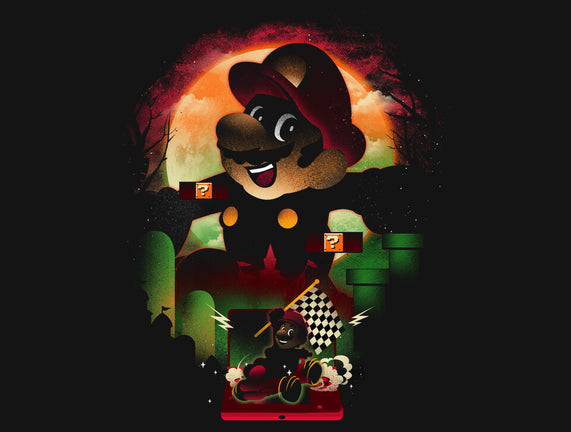 Super Plumber Race
