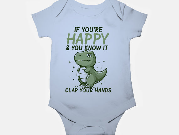 Clap Your Hands