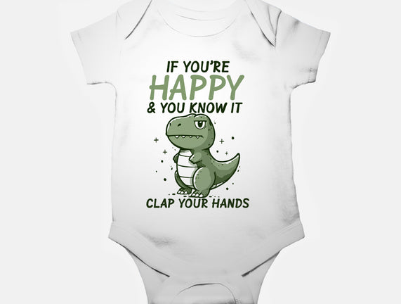 Clap Your Hands