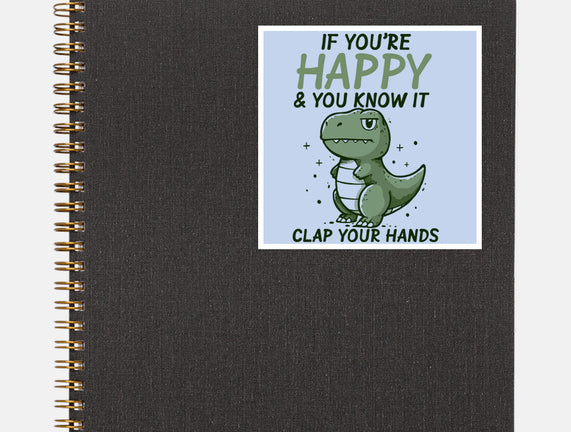 Clap Your Hands