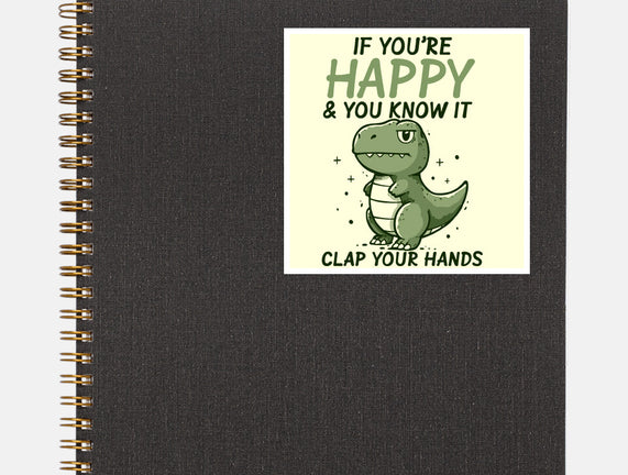 Clap Your Hands