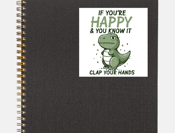 Clap Your Hands