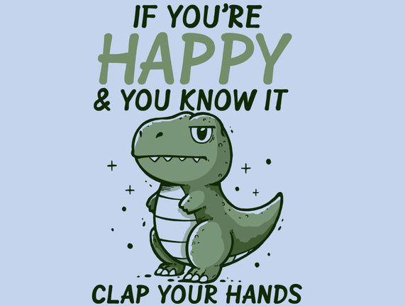 Clap Your Hands