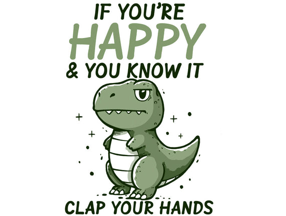 Clap Your Hands