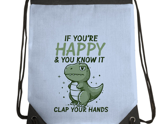 Clap Your Hands