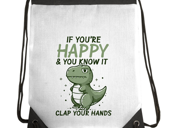 Clap Your Hands