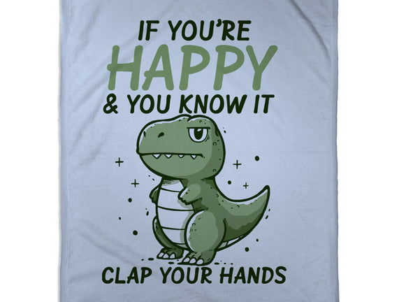 Clap Your Hands