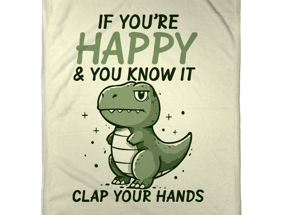 Clap Your Hands