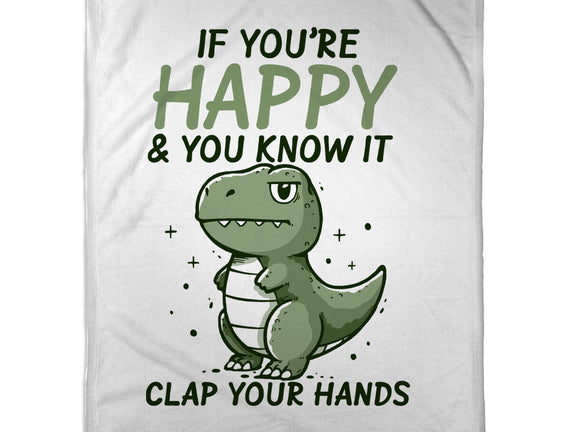 Clap Your Hands