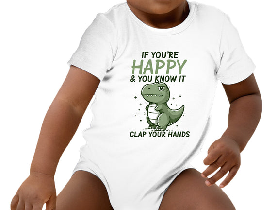 Clap Your Hands