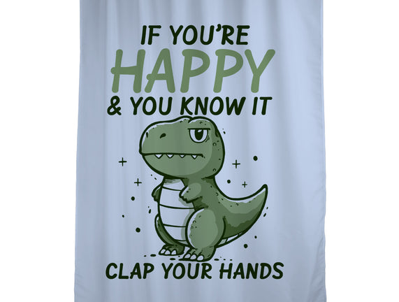 Clap Your Hands