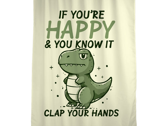 Clap Your Hands