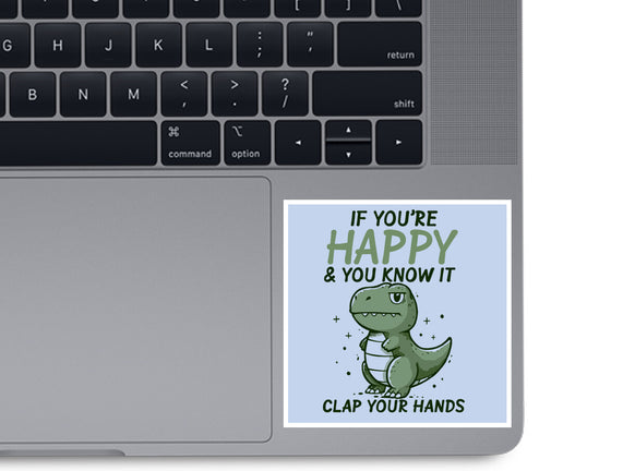 Clap Your Hands