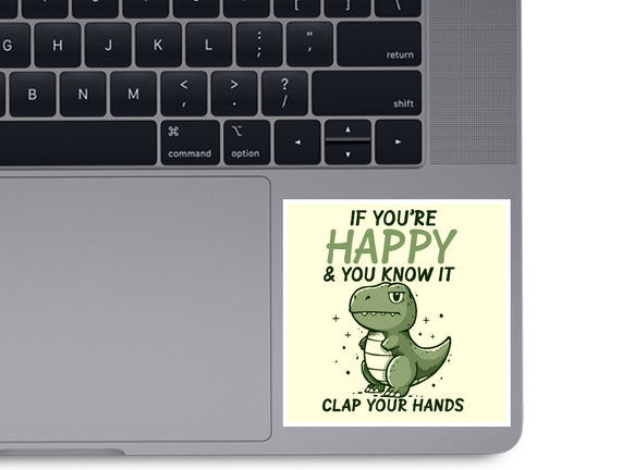 Clap Your Hands