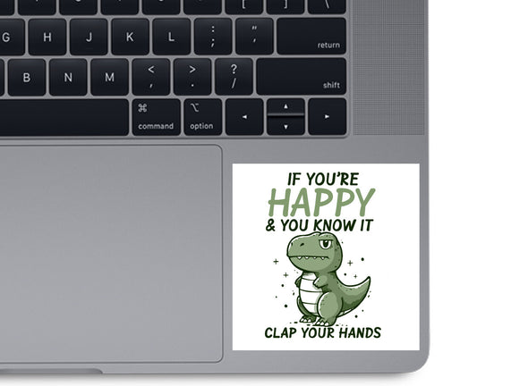 Clap Your Hands