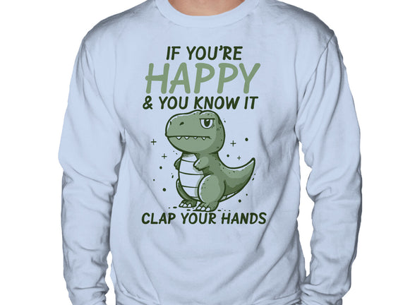 Clap Your Hands