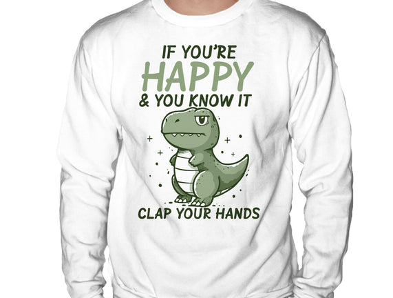 Clap Your Hands