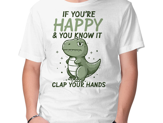 Clap Your Hands