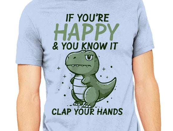 Clap Your Hands