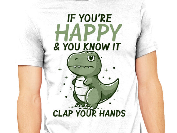 Clap Your Hands