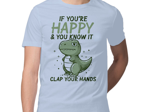Clap Your Hands