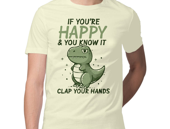 Clap Your Hands