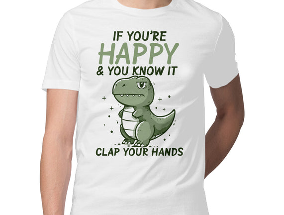 Clap Your Hands