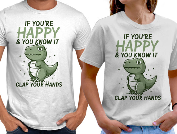 Clap Your Hands