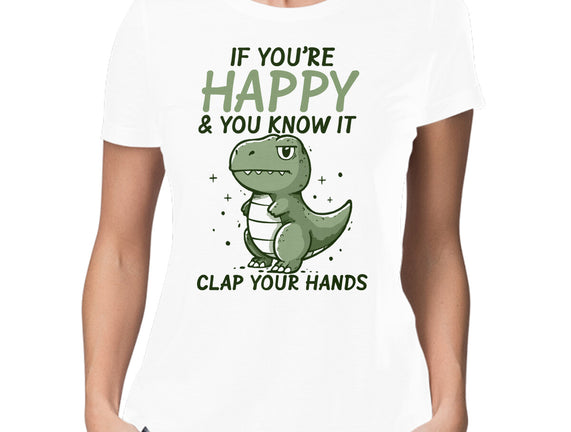 Clap Your Hands