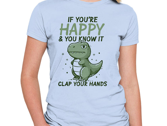 Clap Your Hands